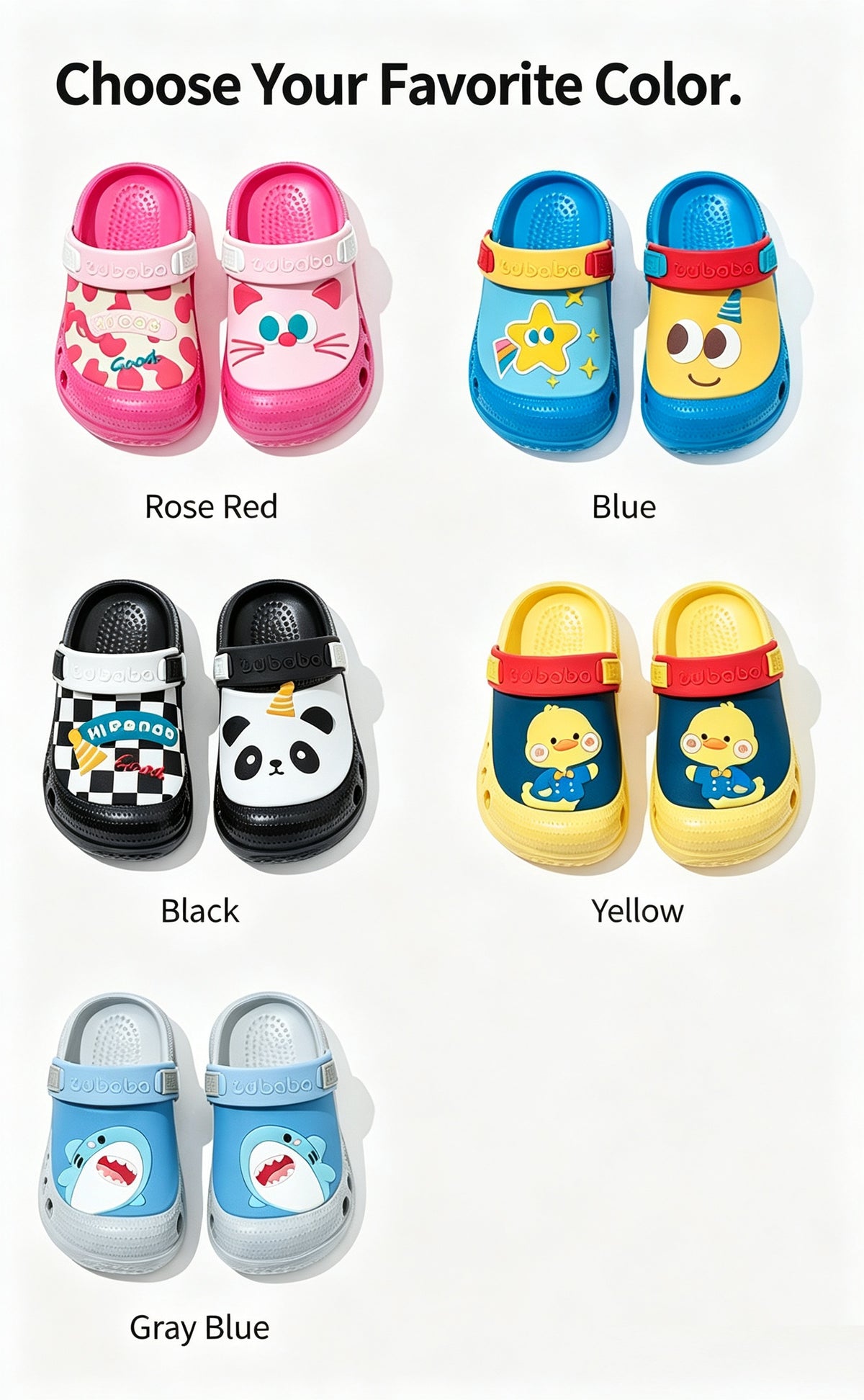 Cute Hello KT My Melody Cartoon Clogs with Outdoor Anti Slip Beach Sandals Slippers Student Summer Casual Shoes Gift