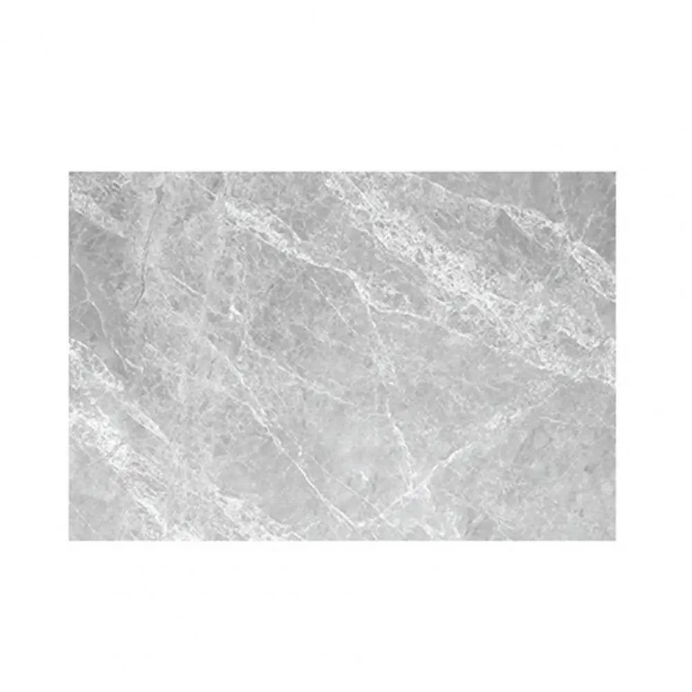 10 Roll 30cmx60cm Oil-proof Wall Sticker Self-adhesive Waterproof Heat Resistant Kitchen Countertop Tile Cabinet Decoration Decal